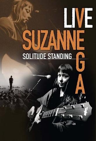 Suzanne Vega – Solitude Standing (2014)