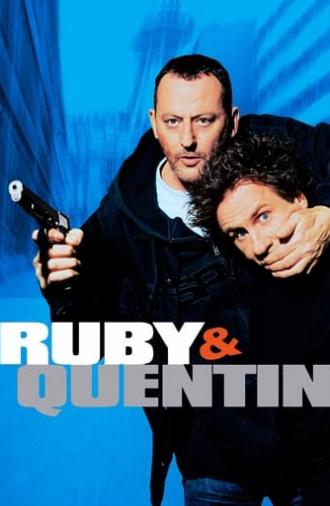 Ruby & Quentin (2003)