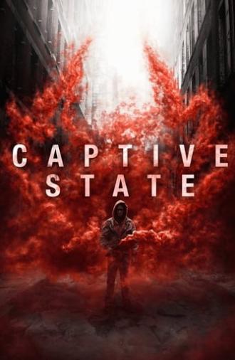 Captive State (2019)