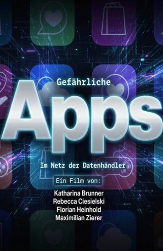 Gefährliche Apps - Im Netz der Datenhändler (2026)