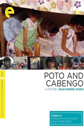 Poto and Cabengo (1980)