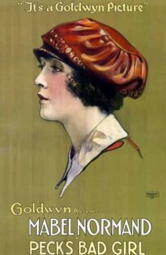 Peck's Bad Girl (1918)