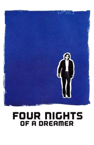 Four Nights of a Dreamer (1971)