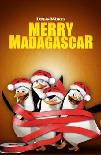 Merry Madagascar (2009)