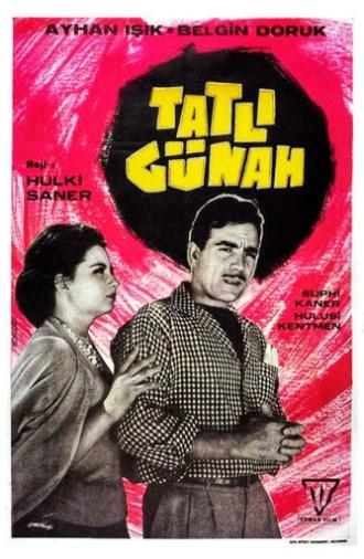 Tatlı Günah (1961)