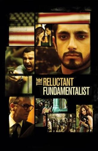 The Reluctant Fundamentalist (2013)