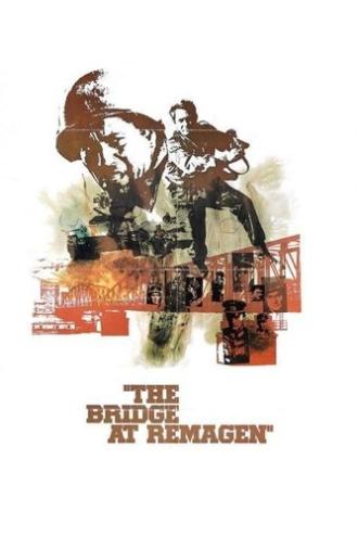The Bridge at Remagen (1969)