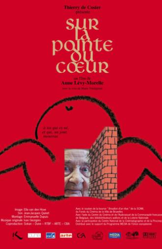 Sur la pointe du cœur (2002)