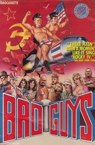 Bad Guys (1986)