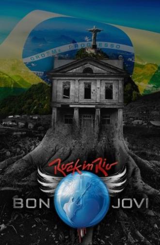 Bon Jovi: Rock in Rio 2017 (2017)