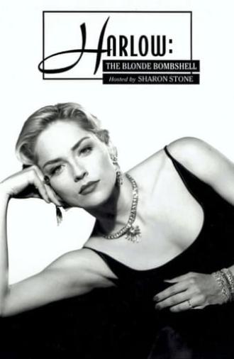 Harlow: The Blonde Bombshell (1993)