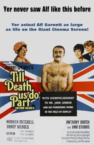 Till Death Us Do Part (1969)