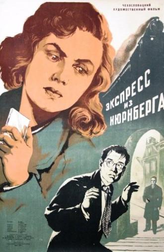 Expres z Norimberka (1954)