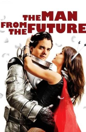 The Man from the Future (2011)