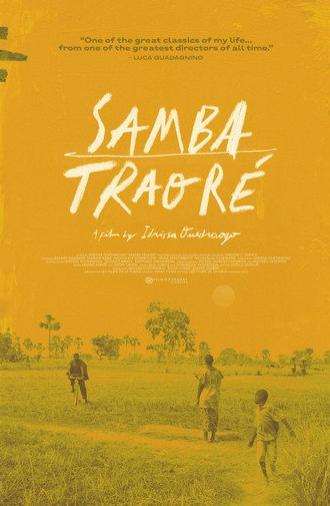 Samba Traoré (1993)