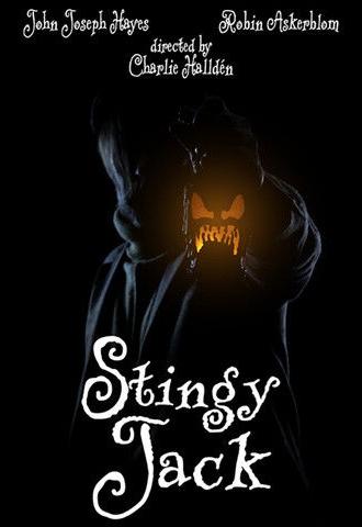 Stingy Jack (2025)