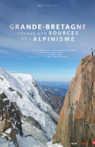 Great Britain, Journey To The Sources of Mountaineering (2025)