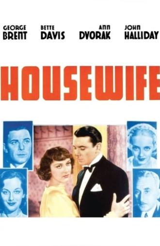 Housewife (1934)