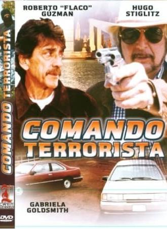 Terrorist Command (1992)