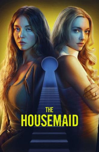 The Housemaid (2025)