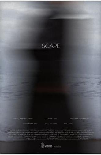 Scape (2024)