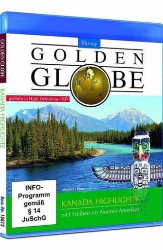 Golden Globe - Kanada Highlights (2014)