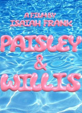 Paisley & Willis (2025)