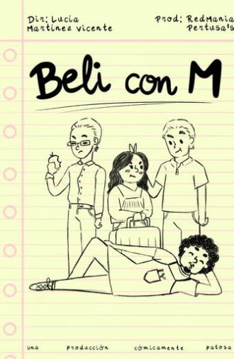 Beli con M (2026)