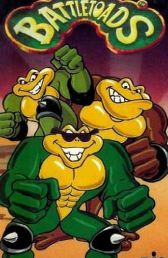 Battletoads (1992)