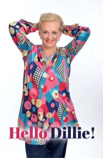 Hello Dillie! (2017)