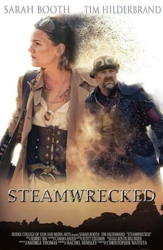 Steamwrecked (2017)