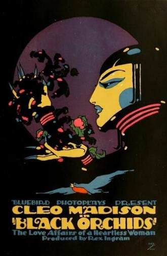 Black Orchids (1917)