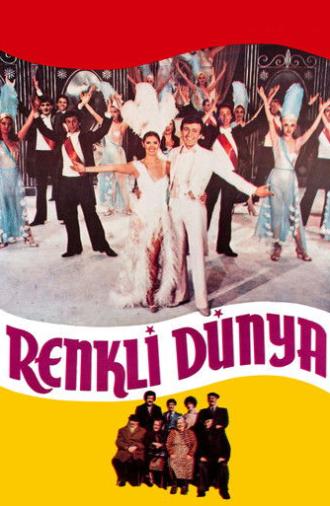 Renkli Dünya (1980)