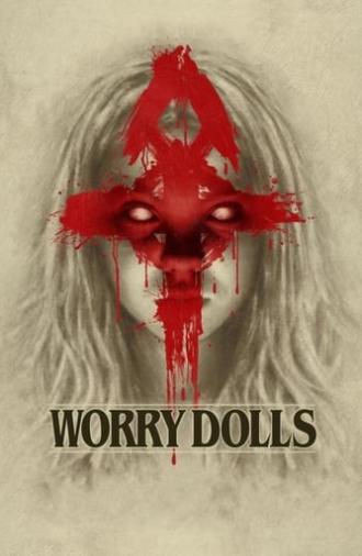 Worry Dolls (2016)