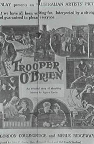 Trooper O’Brien (1928)