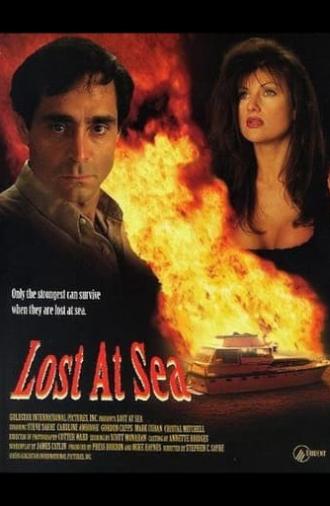 Lost at Sea (1995)