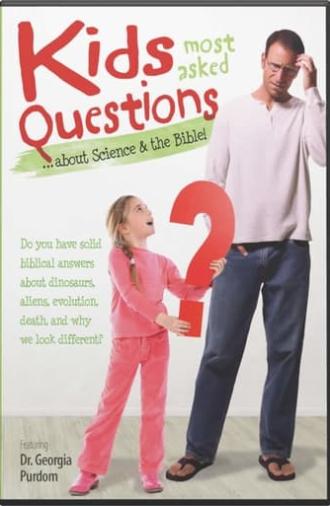 Kids’ Most-asked Questions (2012)