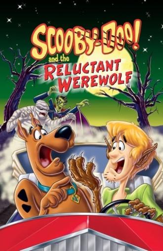 Scooby-Doo! and the Reluctant Werewolf (1988)