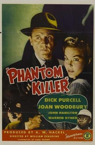 Phantom Killer (1942)