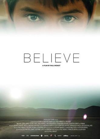 Believe (2014)