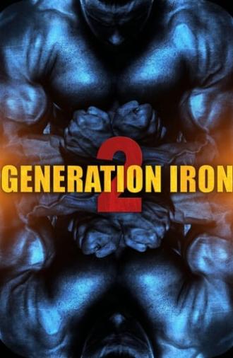 Generation Iron 2 (2017)