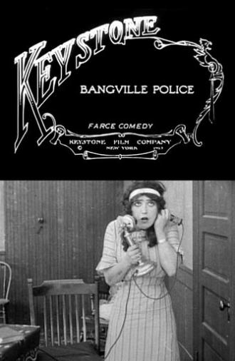 Bangville Police (1913)