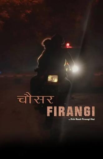 Chousar Firangi (2019)