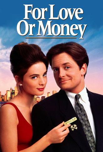 For Love or Money (1993)