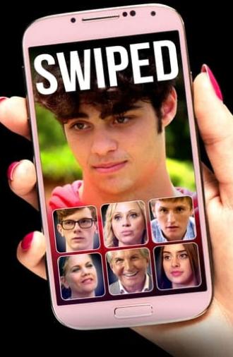 Swiped (2018)