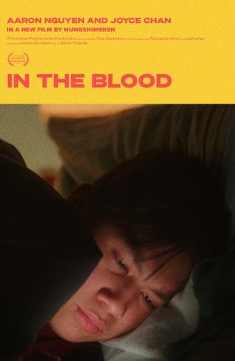 In The Blood (2025)