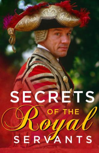 Secrets of the Royal Servants (2019)