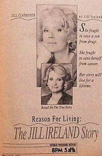 Reason for Living: The Jill Ireland Story (1991)