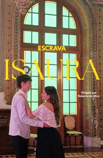 A Escrava Isaura (2025)