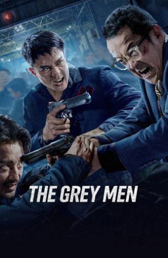 The Grey Men (2024)